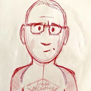 Meet your Posher, Ian